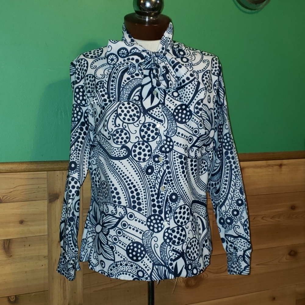Vintage Top